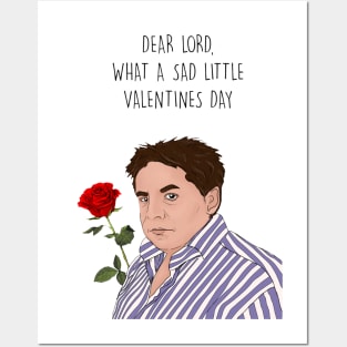 DEAR LORD VALENTINES Posters and Art